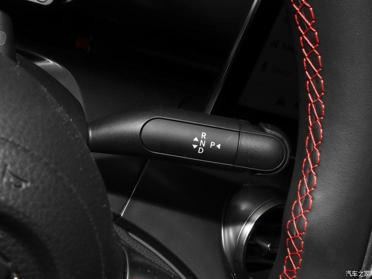 smart smart精靈#3 2023款 BRABUS性能版