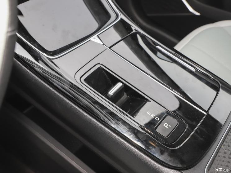 東風(fēng)日產(chǎn) 啟辰大V新能源 2023款 DD-i 超混動(dòng) 基本型