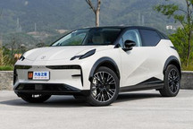 新能源双增长 吉利汽车4月销量113642辆