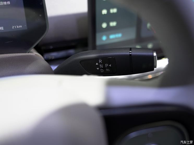 江淮汽車(chē) 釔為3 2023款 基本型