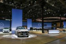 直接明牌，东风日产全速进攻