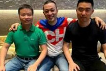 世间再无“蔚小理”