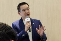 【车展·专访】蔚来总裁秦力洪:决赛圈拼的是耐力与执行力