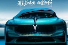 【车展·专访】是“优雅”的岚图，更是自信的岚图