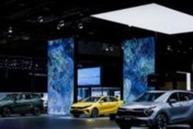 【车展·访谈】起亚杨蓉蓉：电动化，起亚快速推进但不冒进