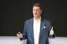 【车展·访谈】“摩比斯的竞争力在于平台整合能力”