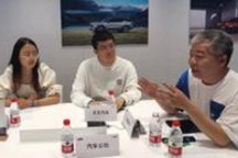 【车展·访谈】何晓庆:“我们是开放的”
