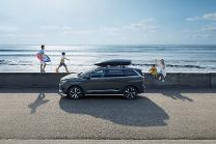 童年很短，用快乐旅程填满！亲子首选健康SUV新5008陪孩子一起看