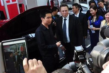 马斯克点评理想城市NOA：感觉很熟悉