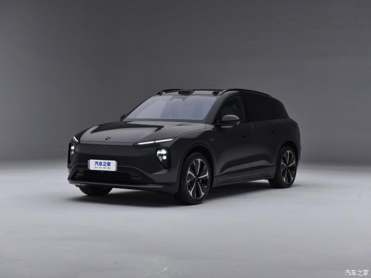 蔚來(lái) 蔚來(lái)ES6 2023款 100kWh