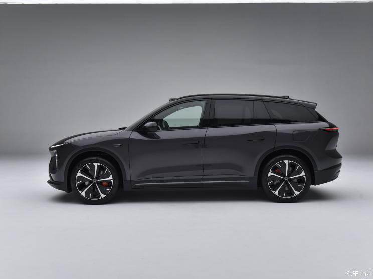 蔚來(lái) 蔚來(lái)ES6 2023款 100kWh 試裝版