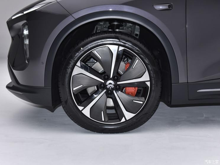 蔚來(lái) 蔚來(lái)ES6 2023款 100kWh 試裝版