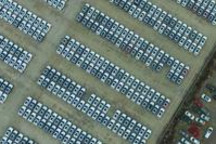 4月车企排名：竟然只有这家车企下滑