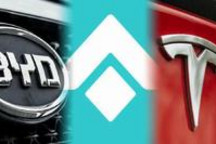 新能源格局突变,市场进入BAT领跑“新”时代