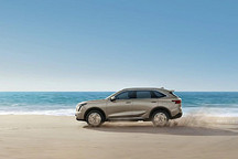 Hi4助力哈弗破局新能源下半场,创领全民电四驱时代