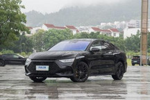 比亚迪汉DM-i冠军版/DM-p战神版今上市