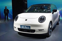 二季度上市 江淮钇为3将于今日开启预售