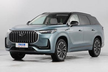 预售15.50万起 瑞虎9将于5月30日上市