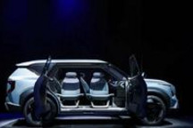 起亚：向左走，向右走