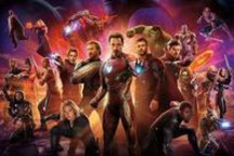 电动SUV：无限战争