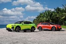 纯电、增程、氢能三种动力，长安深蓝S7正式开启预售