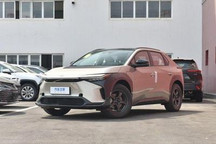 丰田再次呼吁：不要过早放弃燃油车