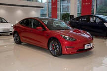 开特斯拉24小时没出广东视频拍摄者致歉