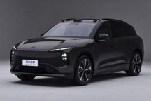 售36.8万元起 全新蔚来ES6正式上市