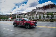 售价15.98万——20.68万元,长安马自达MAZDA CX-50承诺终身免费