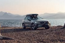 奢华雅致 驰骋山海,沃尔沃XC60峡湾版正式上市