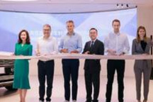 捷豹路虎Lennard Hoornik：一以贯之，创造“热爱”