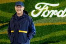 福特中国吴胜波：只有两种企业能活下来 | 独家专访