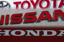 日系车发起反攻，从摆正态度开始