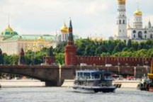 中国汽车即将统治俄罗斯？