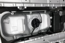 PHEV汽车是不是一定要用高压油箱？