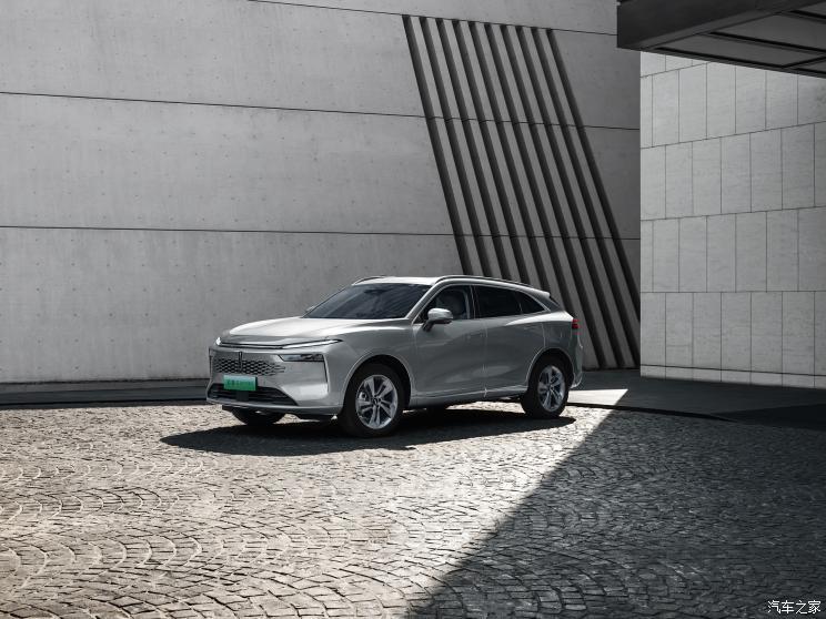 長城汽車 摩卡DHT-PHEV 2023款 175km 兩驅(qū)長續(xù)航版