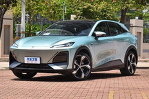 预售16.99万起 深蓝S7将于5月31日下线