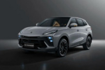 风行T5 EVO狂飚版—用野性定义“Z世代”的新潮流