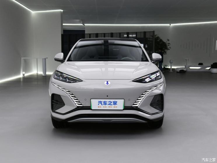 騰勢汽車 騰勢N7 2023款 高配基本型