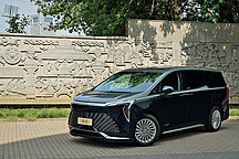 融入高端生活圈，试驾别克世纪四座版丨智驾开箱