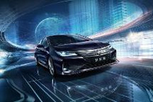 2023款亚洲狮上市,指导价为14.18万元-16.88万元