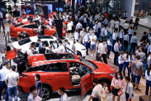 11款重磅车型陆续登陆,抢先盘点6月即将上市新车