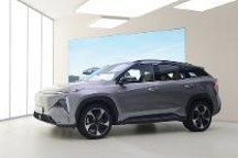 吉利银河225家专属门店开业，年内将增至700家