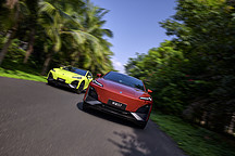 建造起智能化护城河,深蓝S7的“爆款”之路稳了?