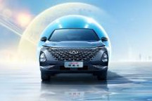 2023款欧萌达全新上市，售价7.99万-10.79万