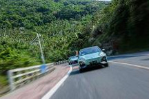 动态体验深蓝S7超级增程如何实现1120km续航里程