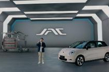 8.99万元起，钇为3正式上市