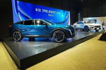 标致408X日本即将上市，GT版售价25万元起