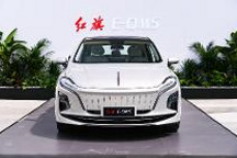 售价19.98万元，红旗E-QM5 560上市
