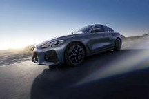 纯电动BMW i4 eDrive35正式上市，售价42.99万元